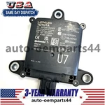 2022 Toyota Corolla Rear Blind Spot Radar Sensor Left Hand Oem 88162-02070. Fixed Price $108.25.