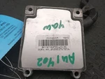 Chassis Ecm Transmission Next To Battery Id 29547550 Fits 08-09 Tahoe 1951677. Fixed Price $83.00.