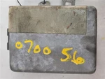 Chassis Ecm Cruise Control Left Hand Kick Panel Fits 95-99 Sentra 3794160. Fixed Price $70.13.