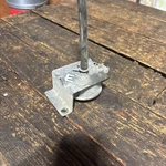 1989 - 1993 Dodge Ram 250 350 Cummins Vacuum Cruise Switch 4428676. Fixed Price $101.13.