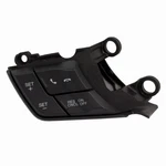 Motorcraft Oem Left Lower Cruise Control Switch Ford Mustang 2015 SW-7566. Fixed Price $43.36.