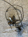 1986-1994 Bmw Series E32 65711378315 Cruise Control Actuator Oem #1147M. Fixed Price $59.99.
