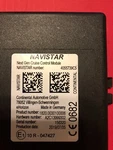 Navistar Next Gen Cruise Control Module 4055739C5 LT625. Fixed Price $495.00.
