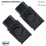 2X Bumper Pdc Parking Sensor 89341-33110 For Lexus ES350 2007-2012 HS250H 10-12. Fixed Price $32.99.
