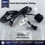 Genuine Front End Module Wiring 91840J9560 For Hyundai Kona. Fixed Price $214.00.
