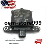 Genuine 2022-25 Toyota Corolla Cross Blind Spot Radar Sensor Module 88162-0A050. Fixed Price $111.14.