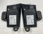 2018-2022 Honda Accord Blind Spot Rh (36930-TVA-A01) Lh (36935-TVA-A01). Fixed Price $150.00.