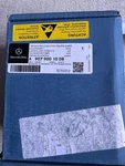 A907900100& Mercedes Benz Module Brand New. Fixed Price $380.00.