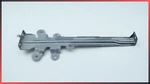 12-19 Mercedes W166 ML350 Front Lower Bumper Distance Sensor Mount Bracket Oem. Fixed Price $42.00.