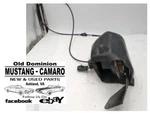 1994-1998 Mustang 3.8 V6 Cruise Control Assembly. Fixed Price $59.99.