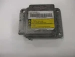 Bag Control Module Fits 06 Ion 22725728 21998560. Fixed Price $41.24.