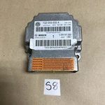 07-10 Volkswagen Eos 1Q0959655A Srs Supplemental Safetly Restraint Module S8. Fixed Price $44.95.