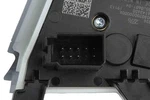 Genuine Gm Black Carbon Metallic Radio Control Switch 23262276. Fixed Price $60.44.