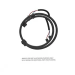 A0640214000 Wiring Harness Cruise Control, Main Cab Overlay For Freightliner. Fixed Price $138.55.