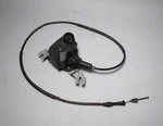 Bmw E36 ///m M3 S52 Cruise Control Actuator Throttle Cable 1995-1999 Used Oem. Fixed Price $52.50.