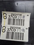Nos Cruise Control Module Gm Oem Ac # 25074738. Fixed Price $79.99.