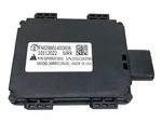 2023 - 2024 Fisker Ocean Front Radar Distance Control Module FM2980140080B Oem. Fixed Price $89.24.