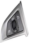 2010-2013 Buick Lacrosse Steering Wheel Cruise Control Switch Oem 20907568. Fixed Price $29.99.