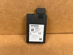 Oem 2024 Honda Pilot Rear Blind Spot Radar Sensor (left/driver) 8S411-T90-A21. Fixed Price $89.99.