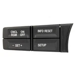 New Genuine Ford Switch Asy Control DR3Z9C888EA / DR3Z-9C888-EA Oem. Fixed Price $91.66.