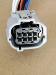 Acc Adaptive Cruise Control Module 8-WAY Connector For 17-21 Toyota 88201-60010. Fixed Price $12.50.