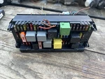 2010 - 2011 Mercedes Class C207 Sam Fuse Relay Box Module Front A2129008307. Fixed Price $187.00.