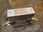 1989-1991 Bmw E32 735IL E34 525I 535I Vdo Cruise Control Unit Module 384 734. Fixed Price $8.50.