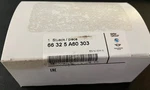 2022-2024 Bmw X1 X5 X6 X7 Ix Radar Sensor Close Range 66325A60303. Fixed Price $1199.99.