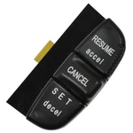 Cruise Control Switch Fits 2002-2004 Honda Cr-v Odyssey Civic Standard Motor Pr. Fixed Price $92.61.