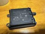 Mercedes Distance Sensor Cruise Control Distronic Genuine Oem A000900234864. Fixed Price $50.00.