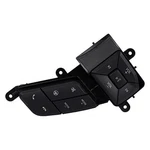 Ford F-150 2017 Motorcraft SW7837 Cruise Control Switch. Fixed Price $66.18.