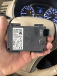 2025 Jeep Grand Cherokee Cruise Control Radar Sensor Module 670220835 Oem. Fixed Price $130.00.