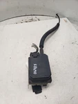 Used Cruise Control Module Fits: 1999 Saab 9-3 Rh Rear Engine Com. Fixed Price $94.50.