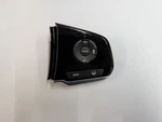 Genuine Honda Steering Wheel Cruise Control Switch 36770-THR-A31. Fixed Price $118.58.