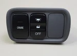 2003-2005 Honda Pilot Cruise Switch Panel Gray Oem Interior Light Toggle Button. Fixed Price $25.00.
