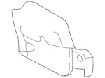 Genuine Nissan Controller 284E7-9FW3A. Fixed Price $324.77.