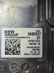 5A9CD37 Bmw Control Unit Mpad Cruise Component /. Fixed Price $480.00.