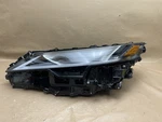 Mint 2023-2024 Lexus RX350 RX500H Left Lh Side Headlight Triple Beam Led Oem. Fixed Price $909.00.