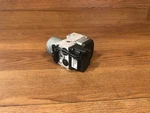 1999-2004 Vw Volkswagen Eurovan Abs Brake Pump Anti Lock System Module Oem. Fixed Price $318.50.