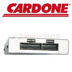 Cardone Reman Engine Control Module For 1989-1992 Pontiac Firebird 5.0L V8 Gf. Fixed Price $194.98.
