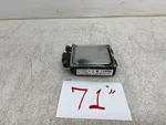 2016-2018 Nissan Titan Blind Spot Control Module Sensor Oem Right Rh 284K0 EZ21A. Fixed Price $99.99.