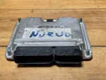 2005 Vw Beetle Engine Computer Module Ecu Ecm P/n: 06A 906 032 Rl. Fixed Price $172.72.