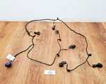 23-26 Oem Bmw G87 M2 Rear Parking Distance Sonic Sensor Wiring Harness 287 Mil. Fixed Price $195.95.