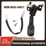 Cruise Control Switch 84632-34011 For 2010-2014 Toyota Prius RAV4 Sequoia Tacoma. Fixed Price $12.28.
