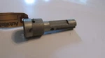 Nos 1965 - 1968 Ford Galaxie Thunderbird Xl Cruise Matic Oil Shaft Sleeve New. Fixed Price $39.99.