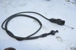 1) Dh -36 Bmw 65718380084 Oem Used Cruise Control Bowden Cable Engine Bay 49. Fixed Price $118.80.