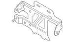 Genuine Bmw Bracket 66-31-5-A25-091. Fixed Price $103.09.