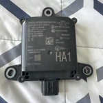 2021-2023 Toyota Corolla Hatchback Rear Blind Spot Sensor (88162-12022). Fixed Price $50.00.