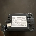 Gm Buick Left Side Rear Blind Spot Module 4242 8943. Fixed Price $55.00.