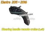 Steering Handle Left Remote Cruise For 2011 2016 Hyundai Elantra 96700-3X505SA5. Fixed Price $109.95.